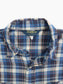Vintage 'Oshkosh B'gosh' Long Sleeved Shirt