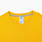 Sweatshirt - Yellow