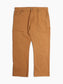 Vintage Carpenter Pants - Brown - 36/30