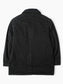 'Levis Authentic Western' Barn Coat