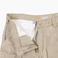 Cargo Shorts - Beige - 35"
