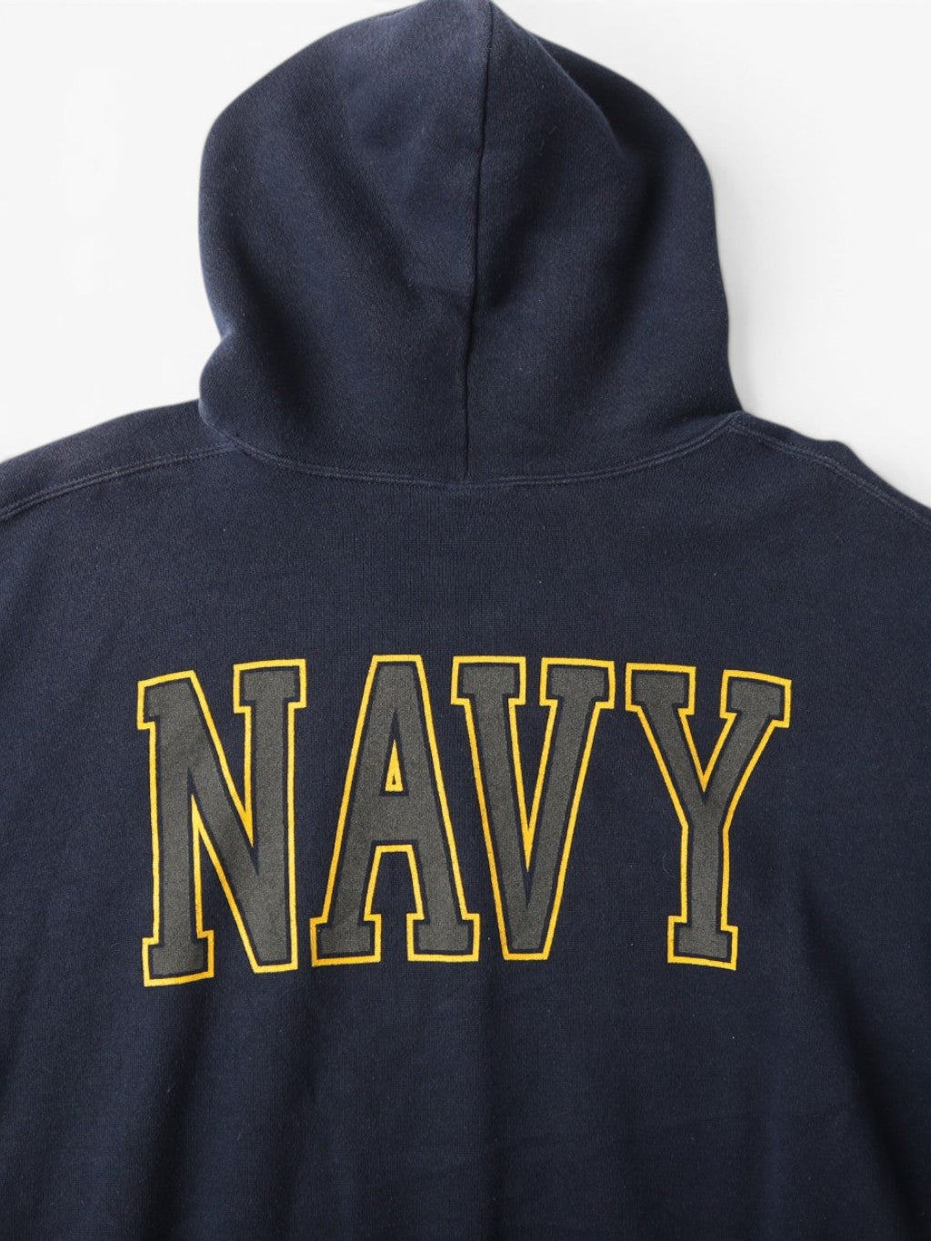 'US Navy' Hooded Sweatshirt