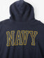 'US Navy' Hooded Sweatshirt