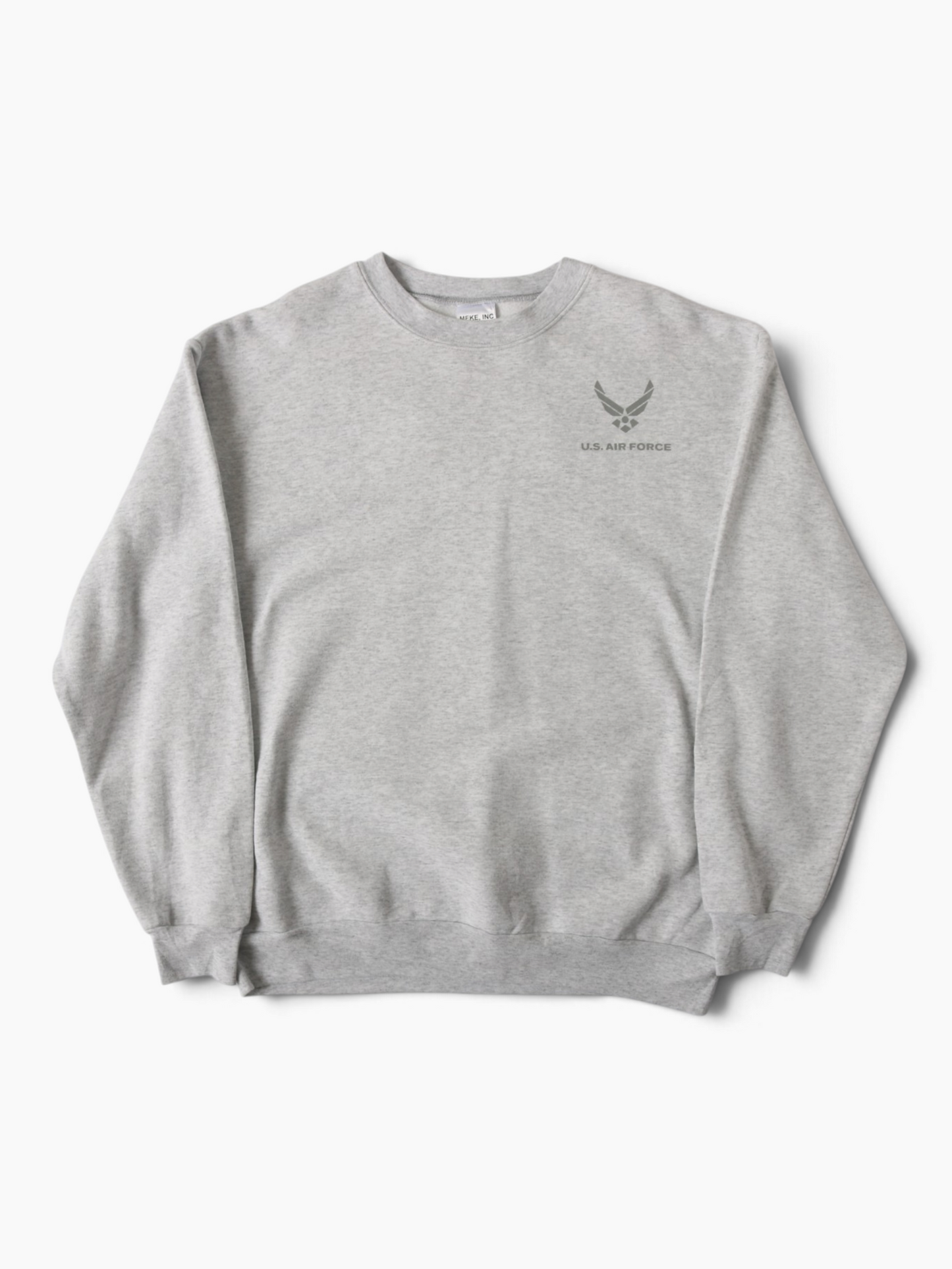 'US Air Force' Sweatshirt