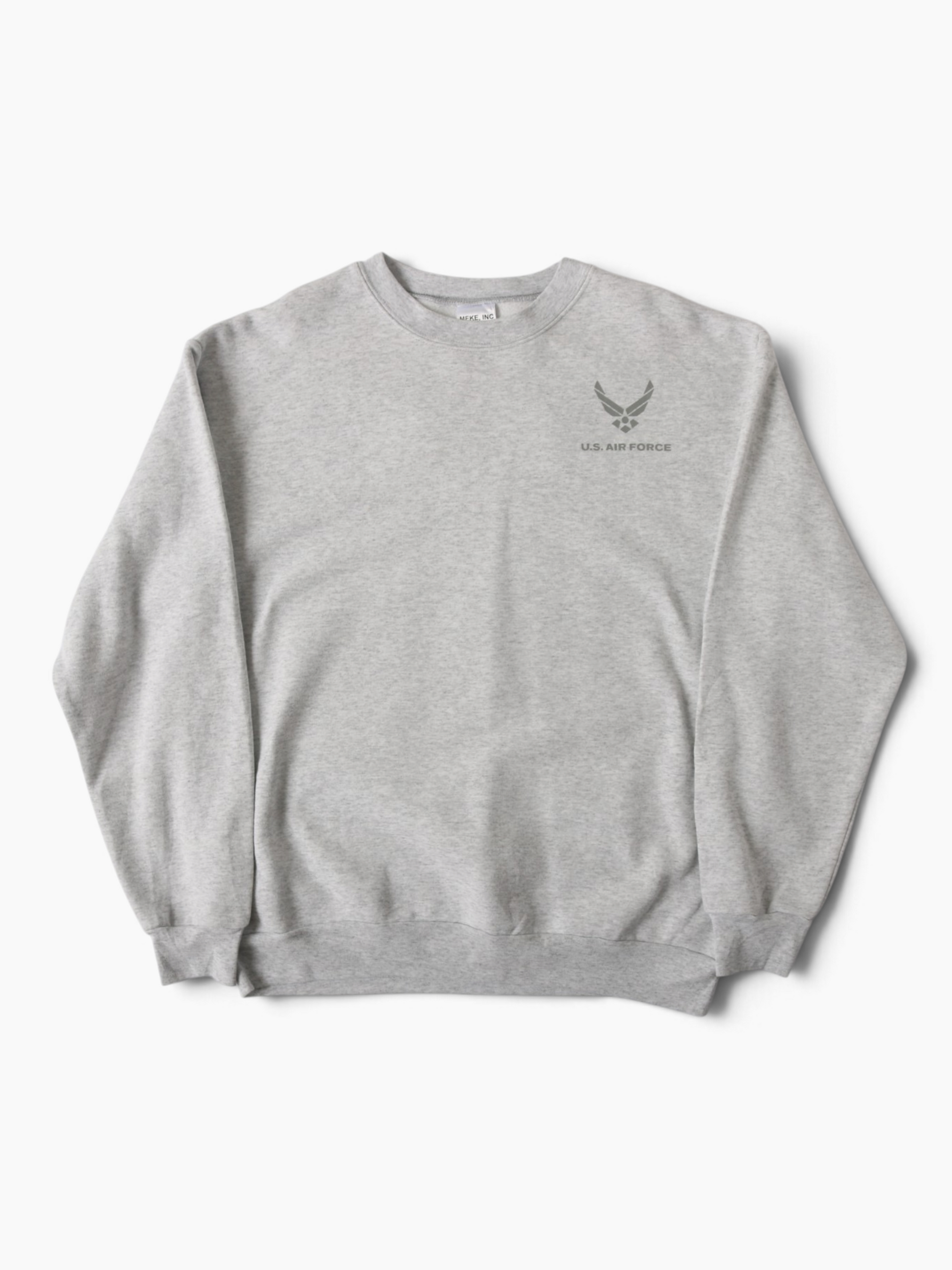 'US Air Force' Sweatshirt