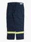 Vintage Carpenter Pants - Navy - 36/34