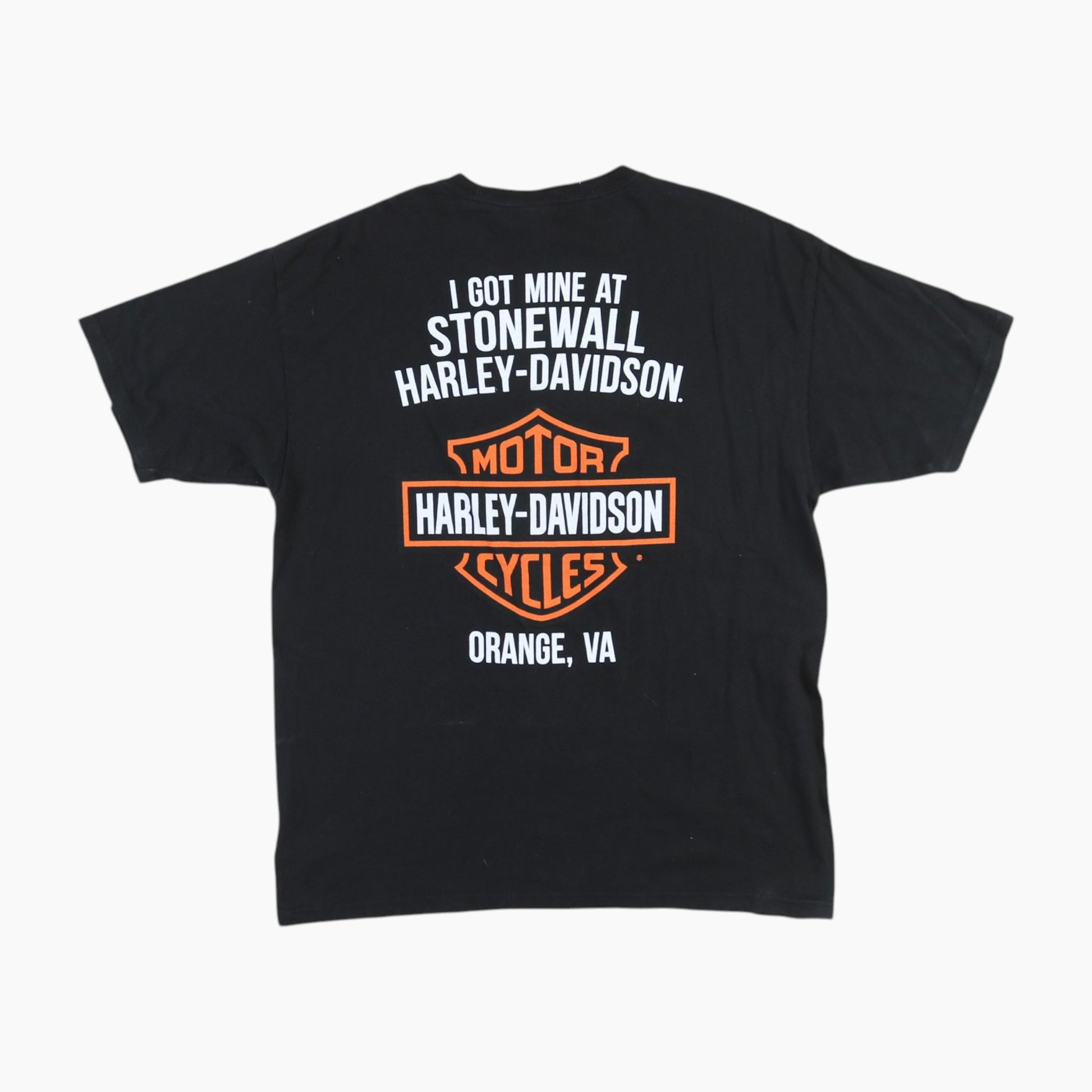 'Stonewall' T-Shirt
