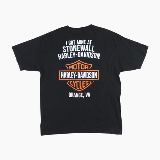 'Stonewall' T-Shirt