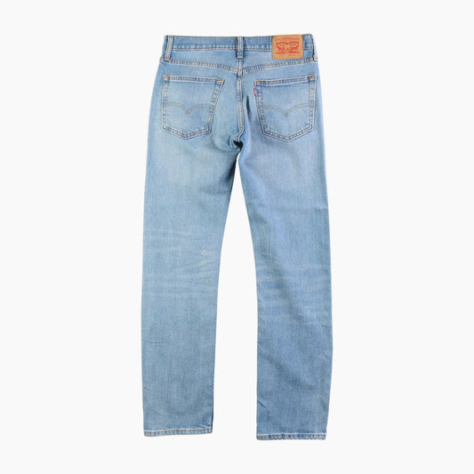 Vintage 513 Jeans - Denim 31/32