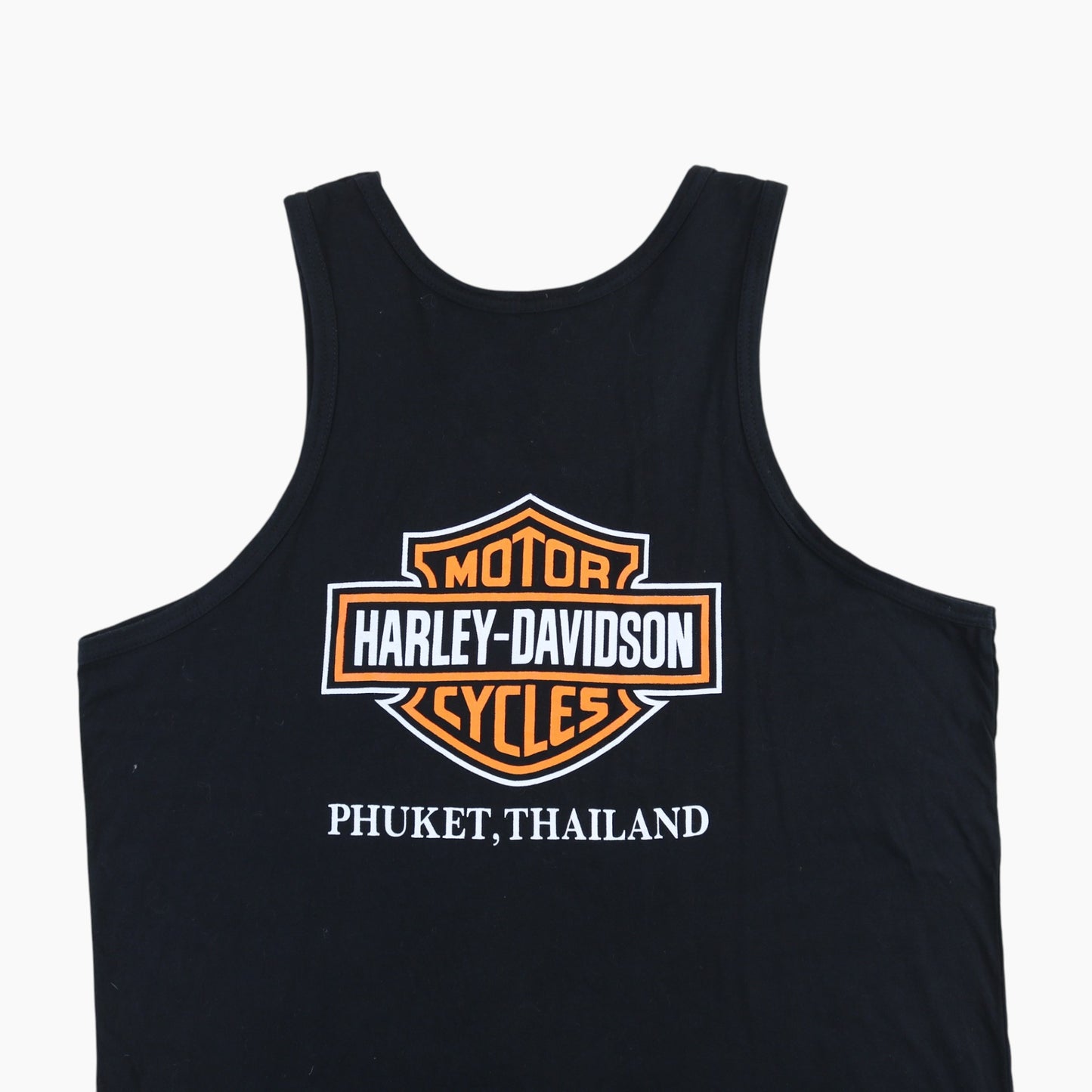 'Phuket Thailand' Vest