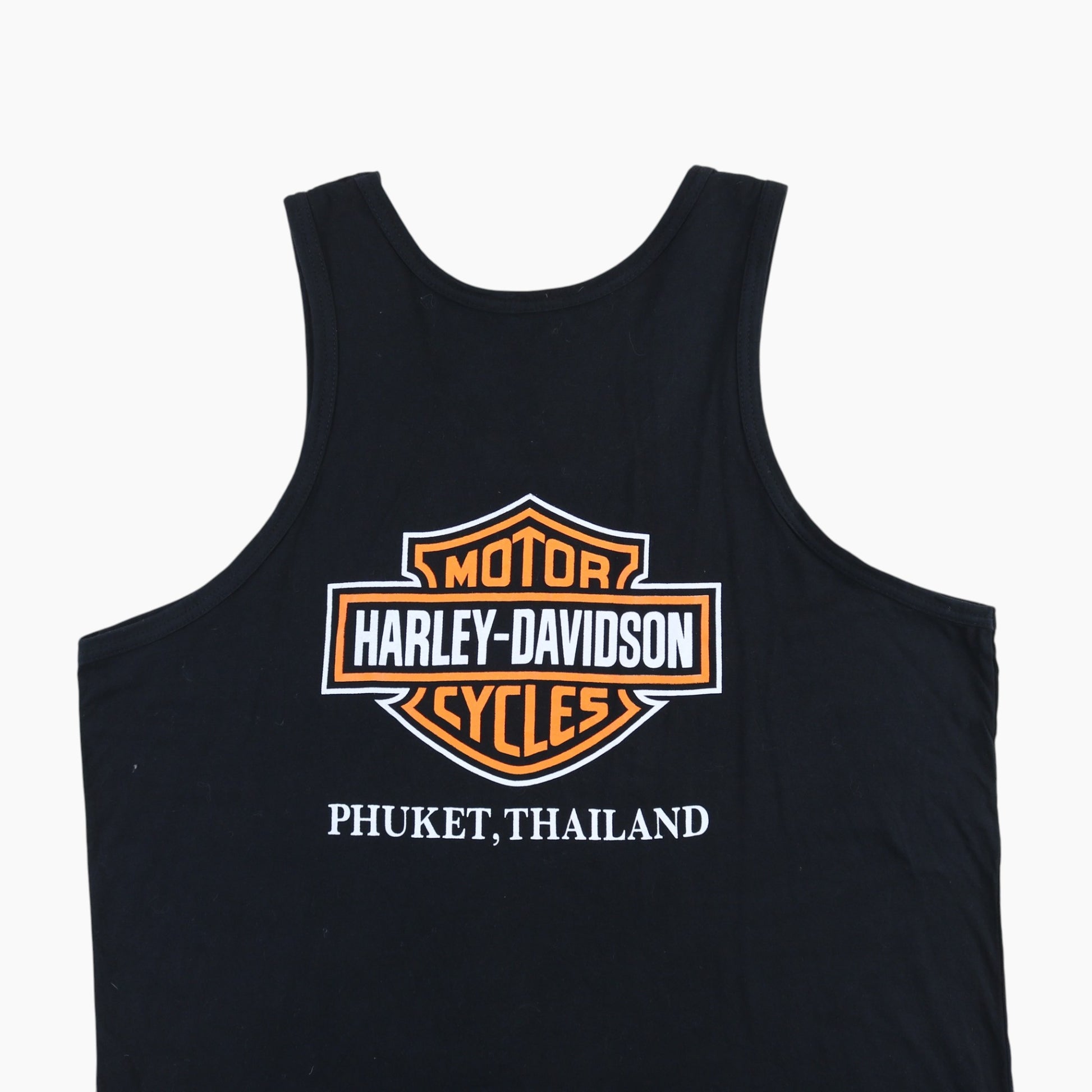 'Phuket Thailand' Vest