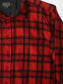 Vintage Flannel Shirt