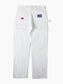 Vintage Painter Pants - White - 32/34