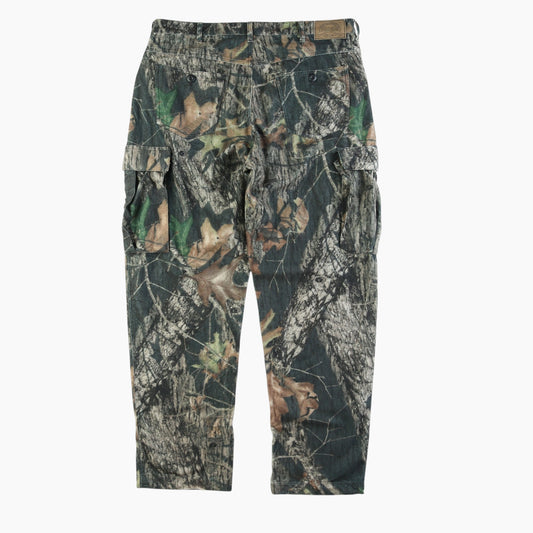 Vintage Realtree Pants 38/34