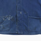 Vintage Chore Jacket - Blue