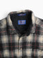 Vintage Flannel Shirt