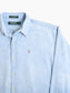 Vintage Shirt - Blue