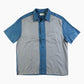 'Cubavera' Bowling Shirt