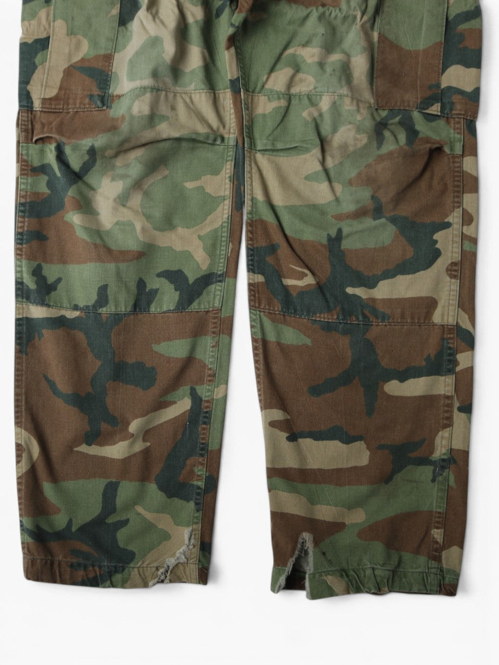 Vintage M65 Army Pants
