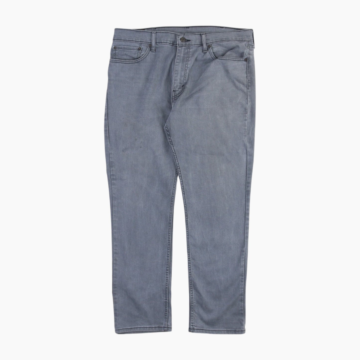 Vintage 511 Jeans - Grey 38/30