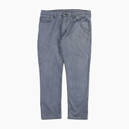 Vintage 511 Jeans - Grey 38/30