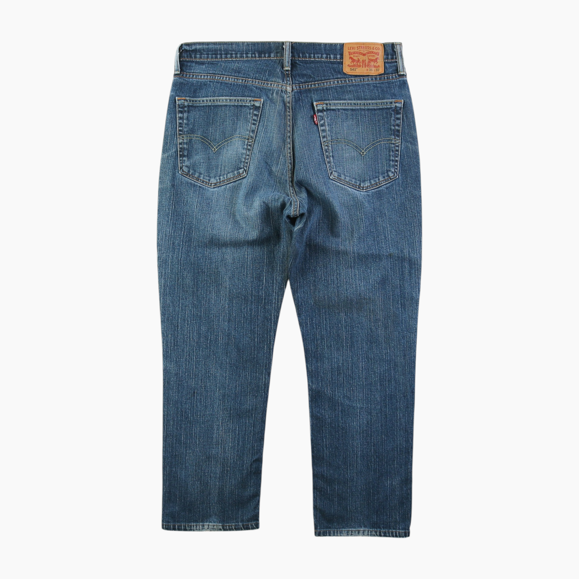 Vintage 541 Jeans - Denim 36/32