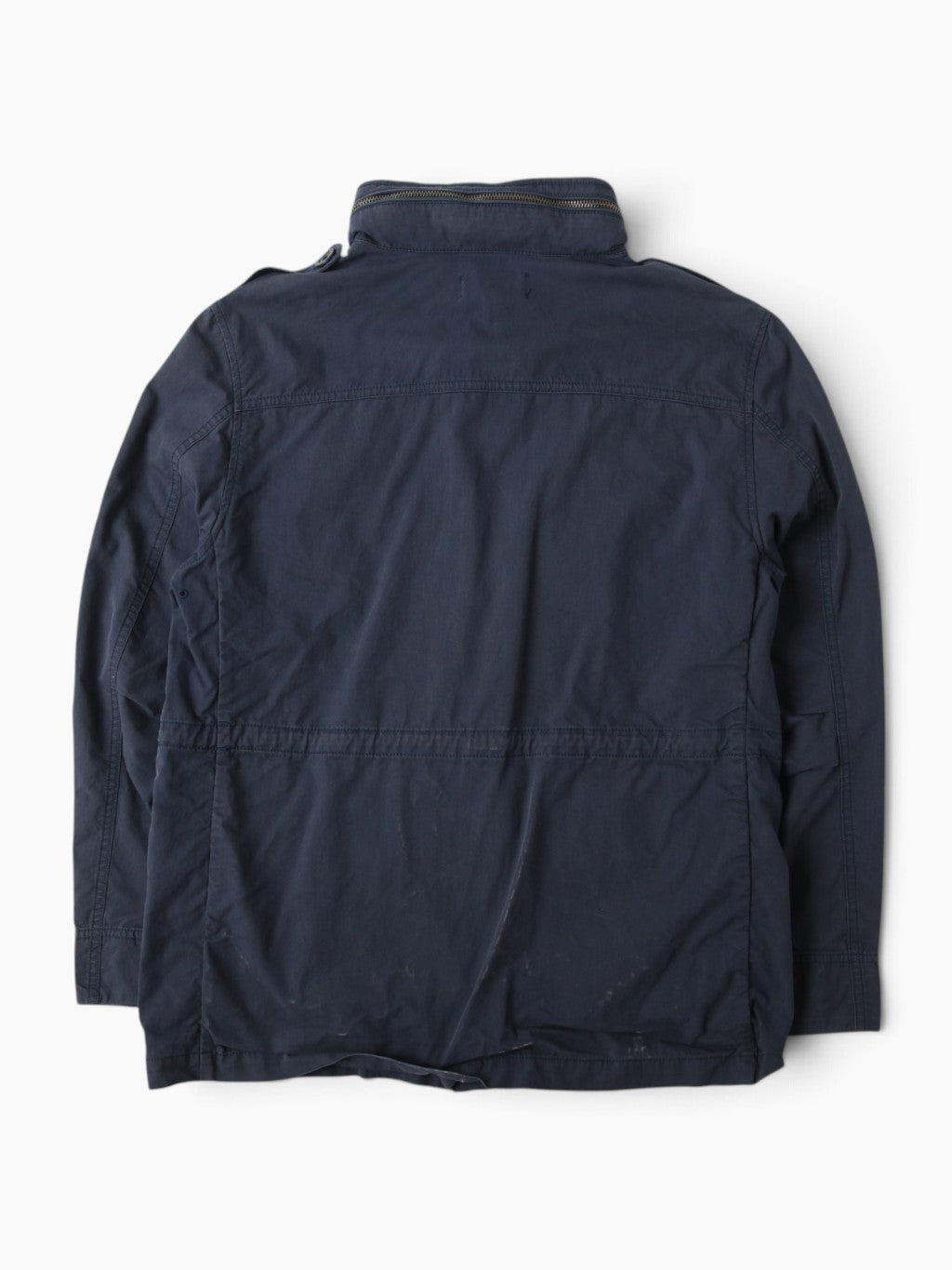 Vintage Field Jacket - Navy