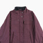Work Jacket - Purple