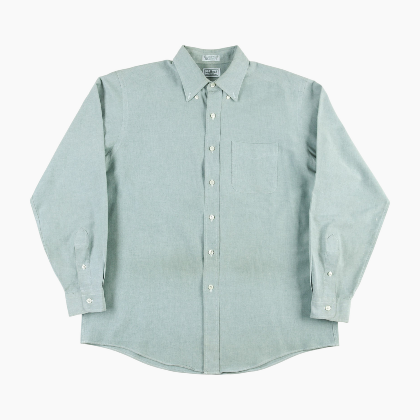 Shirt - Green