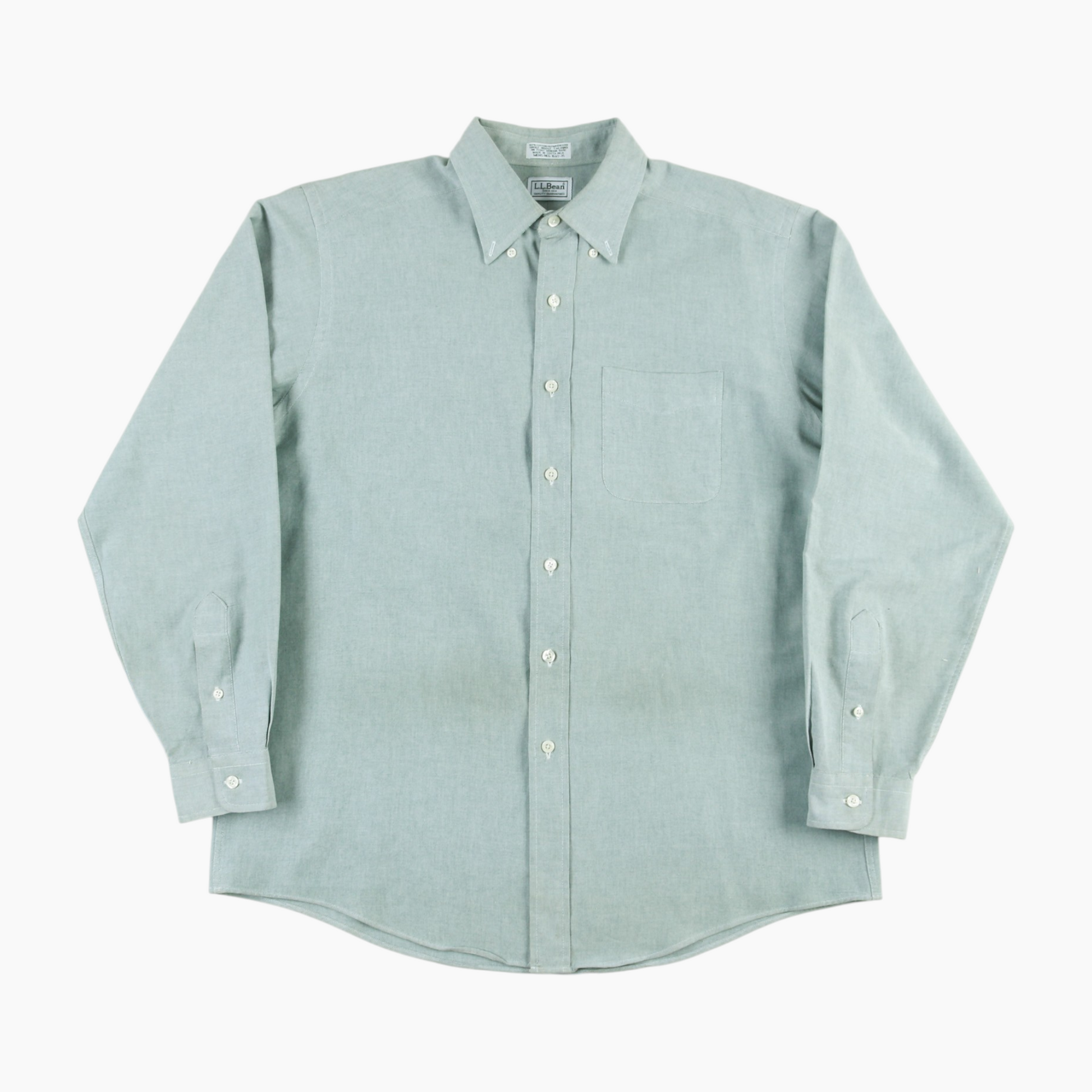 Shirt - Green