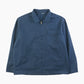 Work Jacket - Navy