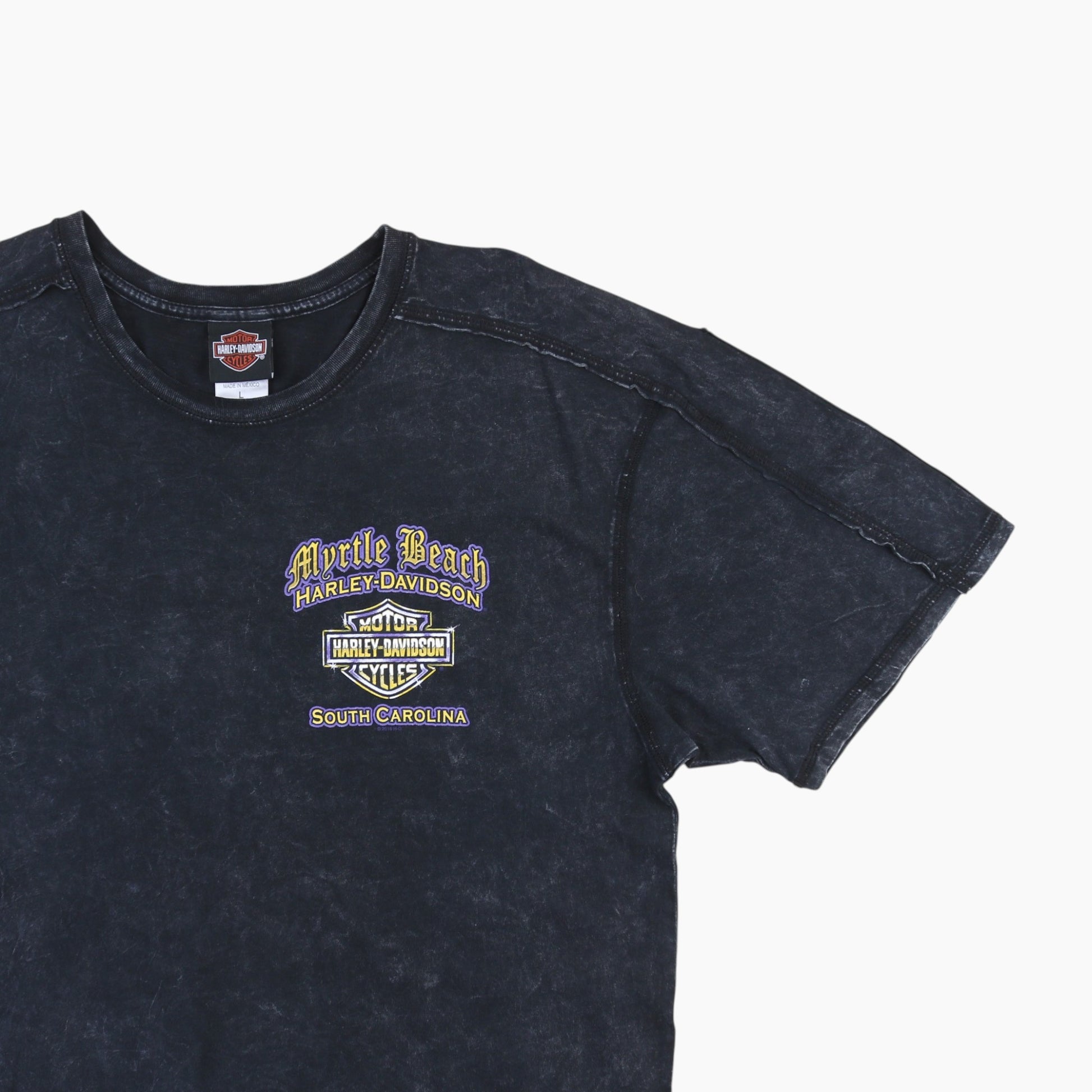 'Myrtle Beach' T-Shirt