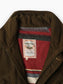 'Forage Natural' Barn Coat