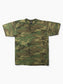 Woodland Camouflage T-Shirt