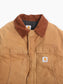 Arctic Jacket - Hamilton Brown
