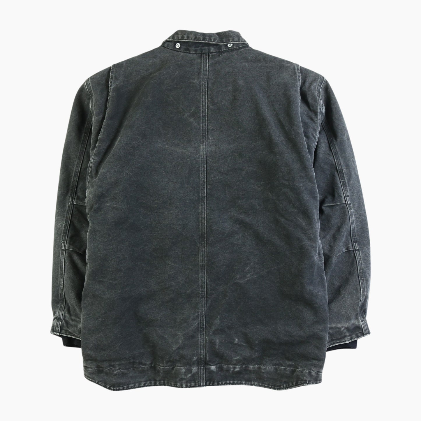 Arctic Jacket - Black