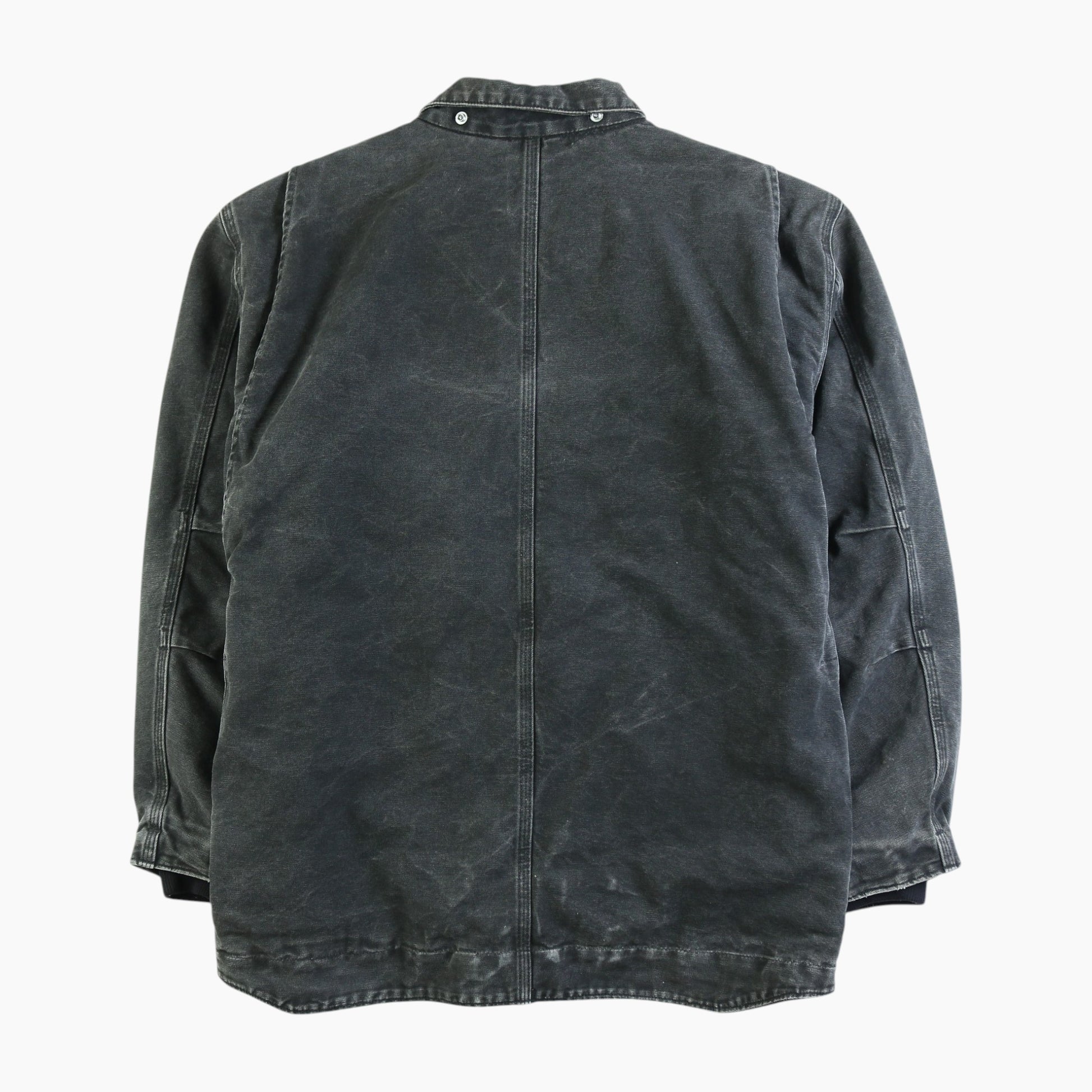 Arctic Jacket - Black
