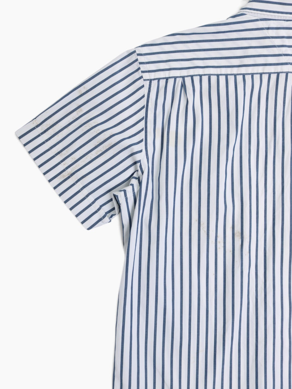 Vintage Short Sleeved 'Tommy Hilfiger' Shirt