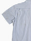 Vintage Short Sleeved 'Tommy Hilfiger' Shirt