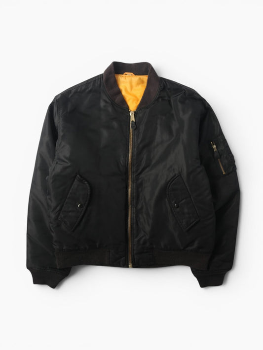 Vintage MA-1 Bomber Jacket