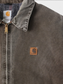 Detroit Jacket - Brown