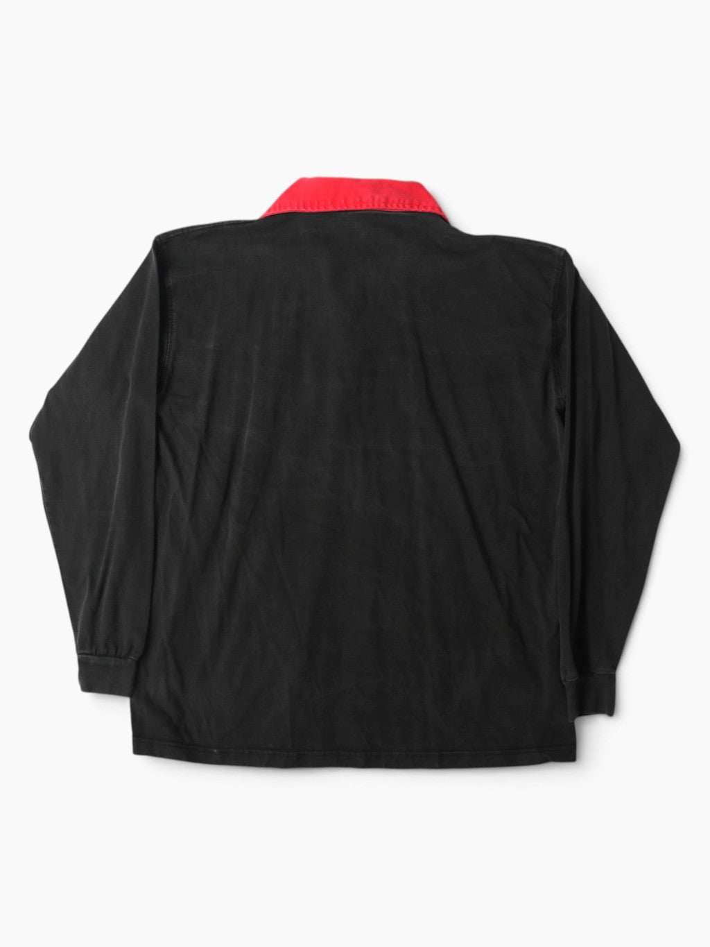 Wales Rugby Shirt