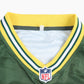 Green Bay Packers NFL Jersey - Green