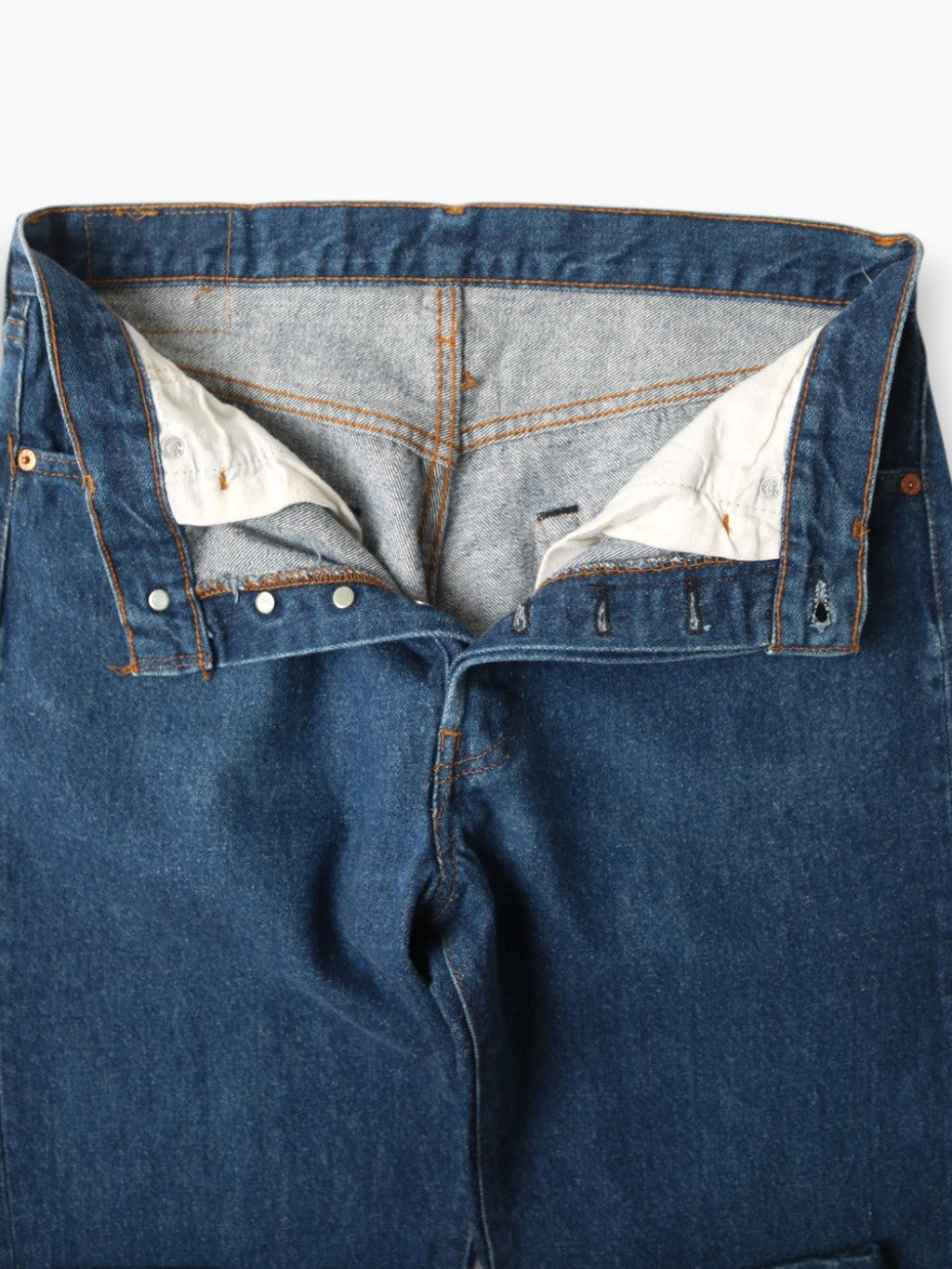 Vintage Made In USA 501 Jeans - 33/30