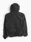 Active Hooded Jacket - Black