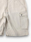 Cargo Shorts - Beige - 40"