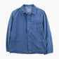 Vintage Chore Jacket - Blue