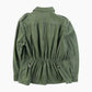 Vintage Military Shirt - Green