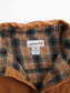 Work Shirt - Brown