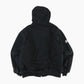 Active Hooded Jacket - Black